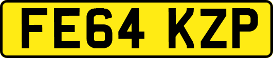 FE64KZP