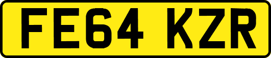 FE64KZR