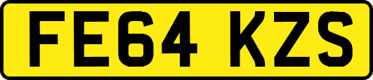 FE64KZS