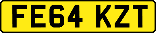 FE64KZT