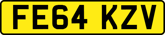FE64KZV