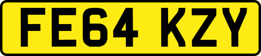 FE64KZY