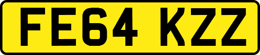 FE64KZZ