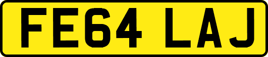 FE64LAJ