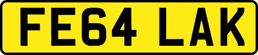 FE64LAK