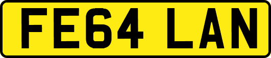 FE64LAN