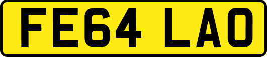 FE64LAO