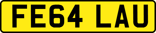 FE64LAU