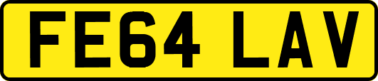 FE64LAV