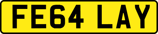 FE64LAY