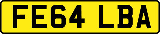 FE64LBA