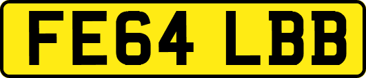 FE64LBB