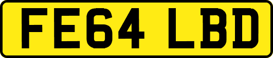 FE64LBD