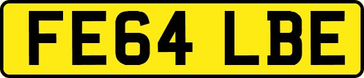 FE64LBE