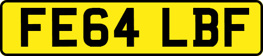 FE64LBF