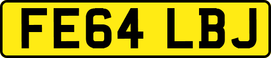 FE64LBJ