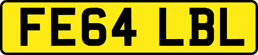 FE64LBL