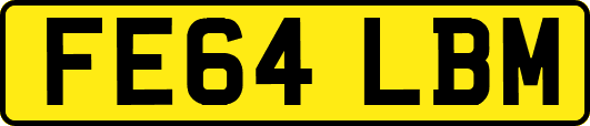 FE64LBM