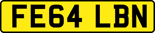 FE64LBN