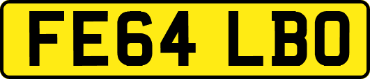 FE64LBO