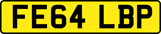 FE64LBP