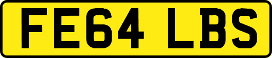 FE64LBS