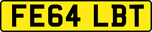 FE64LBT