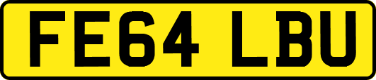 FE64LBU