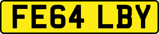 FE64LBY