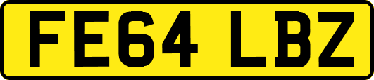 FE64LBZ