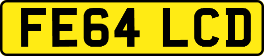 FE64LCD