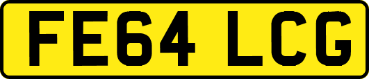 FE64LCG