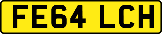 FE64LCH