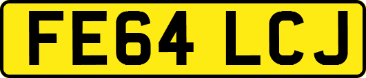 FE64LCJ