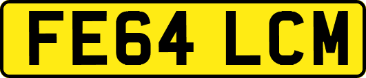 FE64LCM