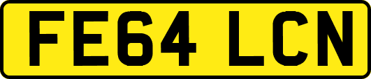 FE64LCN