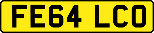 FE64LCO