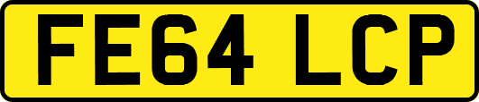 FE64LCP