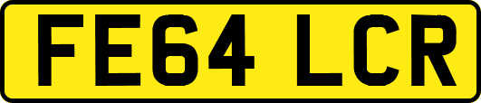 FE64LCR
