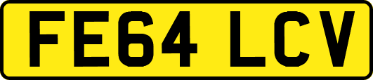 FE64LCV
