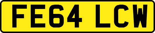 FE64LCW