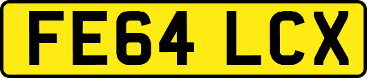 FE64LCX