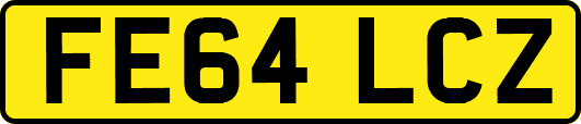 FE64LCZ