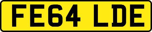 FE64LDE