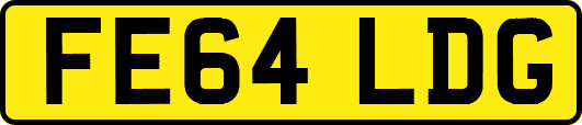 FE64LDG