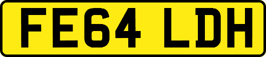 FE64LDH