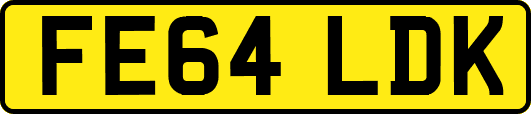 FE64LDK