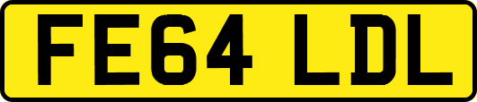 FE64LDL