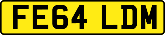 FE64LDM