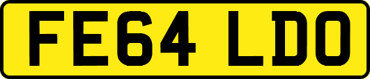 FE64LDO
